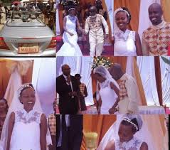 Thabo mbeki declines selfie with larry madowo, asks wife. Mark Masai Biography Age Wife Wedding Ntv Photos Net Worth