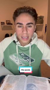 God's words won't return void. #God #Jesus #Christ #Bible #christianti...