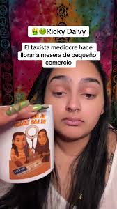 Ricky Darwin Puerto Rico