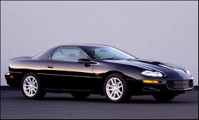 Image result for Arctic White 2001 Camaro