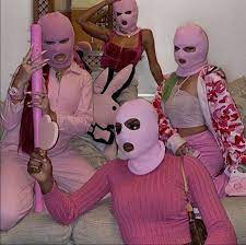Scopri ricette, idee per la casa, consigli di stile e altre idee da provare. Pfp Baddie Gangsta Ski Mask Aesthetic Novocom Top