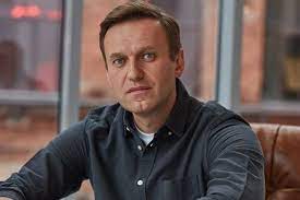 Навальный в колонии похудел на 8 килограмм российский оппозиционер алексей навальный похудел на 8 килограмм с момента прибытия в исправительную колонию №2 в городе покров, еще до объявления голодовки, о чем. Navalnyj V Kolonii Pohudel Na 8 Kilogrammov