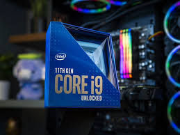 If the multiplier is unlocked, the cpu can be overclocked freely by adjusting the multiplier, whereas a locked cpu cannot be overclocked this way. Intel Core I9 11900 Core I7 11700 7 Core I7 11700k 8 Core Rocket Lake Desktop Cpus Leak Out Again