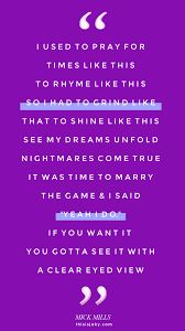 The best thoughts from meek mill (robert rihmeek williams), rapper from the united states. Meek Mill Meek Mill Quotes Lyric Quotes Hustle Quotes