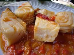 Los pimientos rellenos de bacalao son probablemente la forma más popular de rellenar esta verdura. Bacalao A La Vizcaina Las Recetas De Mama