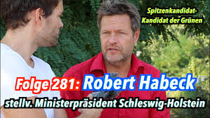May 24, 2021 · und jedes wort, das annalena baerbock oder robert habeck, anton hofreiter oder boris palmer von sich geben, wird auf die goldwaage gelegt. Robert Habeck Die Grunen Stellv Ministerprasident Von Schleswig Holstein Folge 281 Jung Naiv