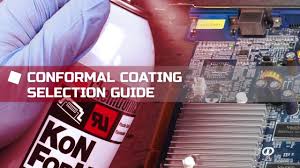 Conformal Coating For Spray Dip And Brush Applications Pcb Protection Chemtronics
