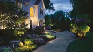 How To Switch Your Landscaping Lights To Led Outdoor Landscape Lighting Landscape Lighting Kits Landscape Lighting