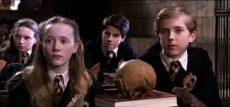 The list below is sorted by film and the character's surname, as some characters have been portrayed by multiple actors. Zacharias Smith Hufflepuff Photo 28198081 Fanpop