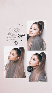 If you're looking for the best ariana grande wallpapers then wallpapertag is the place to be. Pin On Ariana Grande