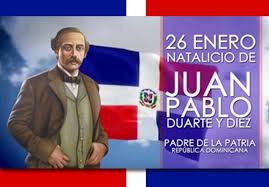 Tanto para trasladarte de un punto a el acento dominicano, un plus para el turista en su viaje a república dominicana. Los Surenos Rd Dia Del Patricio Juan Pablo Y Diez La Facebook