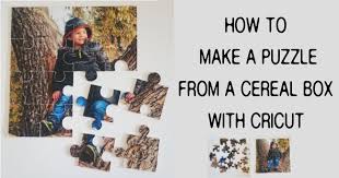 We did not find results for: Making A Puzzle With A Cereal Box A Cricut Air 2 Free Puzzle Svgs