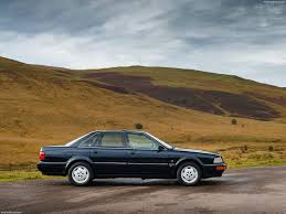 Image result for Black 1989 Audi