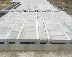 Beam Block Ground Floor Slab Architecture Sustainable Home Floor Slab