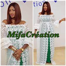 Modele de robe africaine en pagne 2017. Pin By Kacou Carole On Afrohipster Fashion Style African Fashion Dresses African Lace Styles African Dresses Modern