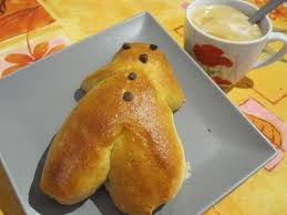 Couales De Saint Nicolas La Cuisine Au Village Brioche Alimentation Cuisine