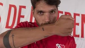 Finalmente se suma al "Halcón"