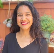 Priscilla Vasquez's Instagram, Twitter & Facebook