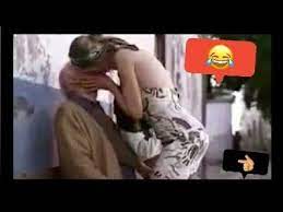 بنت تبوس شايب خالص عمر من الشفايف ليفوتك شد ابو التريشه youtube