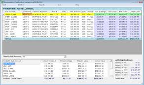 Interested candidates can apply online for gic recruitment 2021 and submit their applications by 29th march 2021. Portfolio Manager Gic Software For The Financial Industry