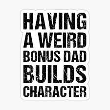 Nov 04, 2020 · i bought this item for my daughter at christmas 2020. Bonus Daughter Gifts Merchandise Redbubble