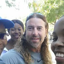 Disciple A City (Todd Carlton) — Sidewalk Skyline Podcast