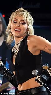 Dogecoin soars past $0.50 usd ahead of elon musk's 'snl' appearance one analyst said that musk's appearance on the show is creating buzz around the coin. Miley Cyrus Criticised By Fans For Promoting Her Snl Appearance With Elon Musk Internewscast