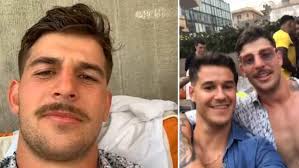 Curtis scott pictures, articles, and news. Curtis Scott Arrested After Australia Day Party At Ivy Nightclub With Nrl Stars Daily Mail Online