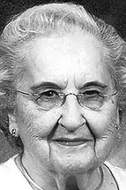 Lena Proctor Obituary (2008)