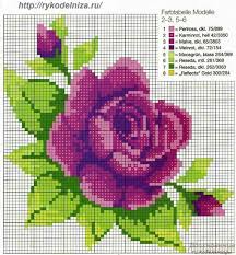 pin von janet stanger auf ponto cruz flores kreuzstich kunst kreuzstichblumen sticken kreuzstich