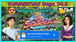 52 707 просмотров • 5 апр. Summertime Saga Apk Mod Unlock Free Walkthrough Apk Download 2021 Free 9apps
