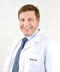 Chirurg onkolog dr hab.n.med. Marek Stańczyk