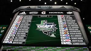 Hockey fans are in for a treat in the coming week, as the nhl will finally hold an expansion draft for the seattle kraken, the league's 32 nd team. Despite Delays Seattle Fully Motivated To Host Nhl Expansion Draft Nhl Draft Before First Season Rsn