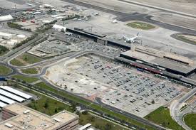 Rentalcars.com has been visited by 100k+ users in the past month New Passenger Terminal Building Bahrain International Airport Manama Airport Technology
