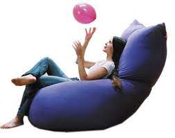 yogi midi bean bag bean bag chair movie room