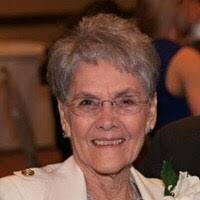 Dorothy Mary "Dottie" Rose Frerich Obituary (2023)