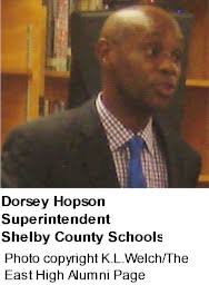 The East High Alumni Page: Today's East High School