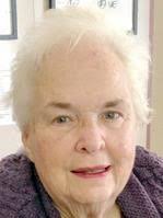 Helen Fabie Obituary (1937