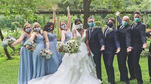 Why we made the tough decision to postpone our. How Atlanta Weddings Are Planned During Coronavirus Restrictions