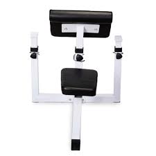 costway commercial preacher curl weight bench seated preacher isolated dumbbell biceps