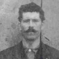 Daniel Britton Daugherty (1872–1957)