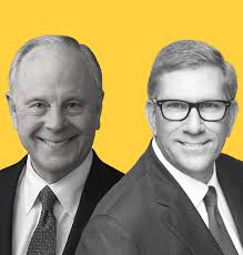 SigTalk with Significant Sigs Mack McLarty & Bill McGinley