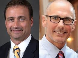 Northwest Savings Bank names Kevin Nelson to Ohio region president, Robert  Campana to board as deal nears to acquire LNB Bancorp