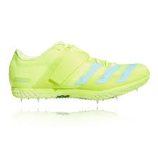 Marino drake (olympian and world championships finalist with a personal best of 2.34mts / 7'8) and javier sotomayor (olympic champion, world champion and world record holder with 2.45mts / 8'0). Adidas Adizero High Jump Spikes Ss21 10 Off Sportsshoes Com