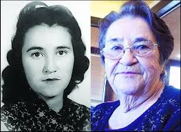 Connie Herrera Obituary (1936