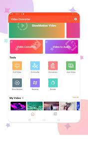 There are a lot of helpful videos on youtube but they are not in your language. Video Converter For Android Apk Download