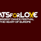 Beats for Love 2026 in Ostrava 3, Czechia
