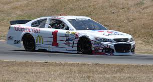 All future race outcomes are based upon probabilities derived from past race results. Jamie Mcmurray Wikiwand