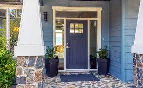November 29, 2012 § 448 comments. Best Front Door Color For A Blue House What Goes With Blue