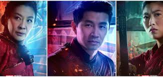 The new poster arrives not long after marvel dropped a series of character posters for the upcoming film. New Shang Chi Poster Confirms Exclusive Theatrical Release Marvelblog Com